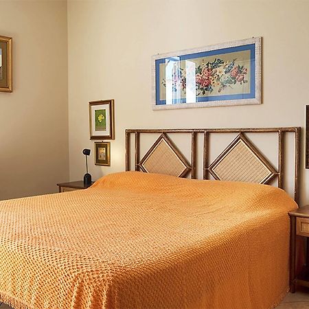 Villetta Del Sole Кастриняно дел Капо Екстериор снимка